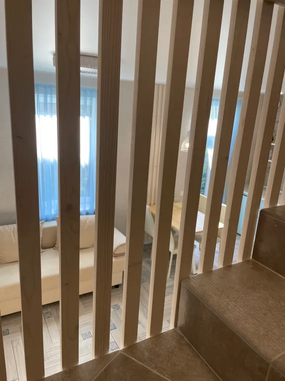 Коттедж Уютный домик на побережье — Зеленоградск