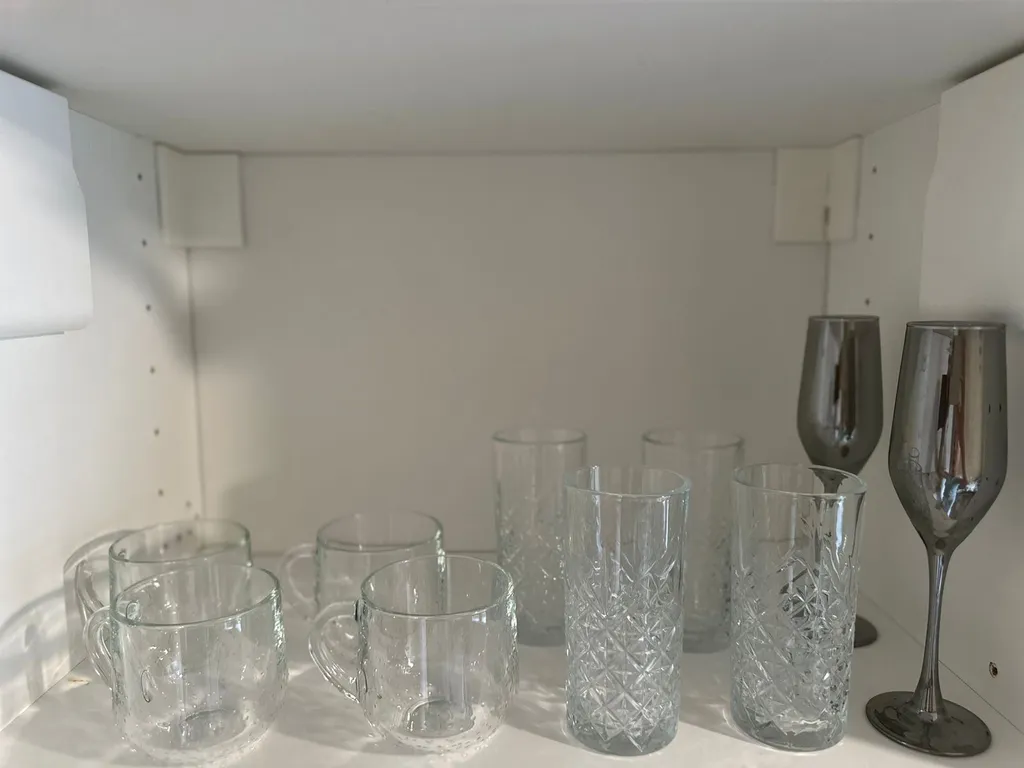 Красивая квартира на Проспекте Столетия!