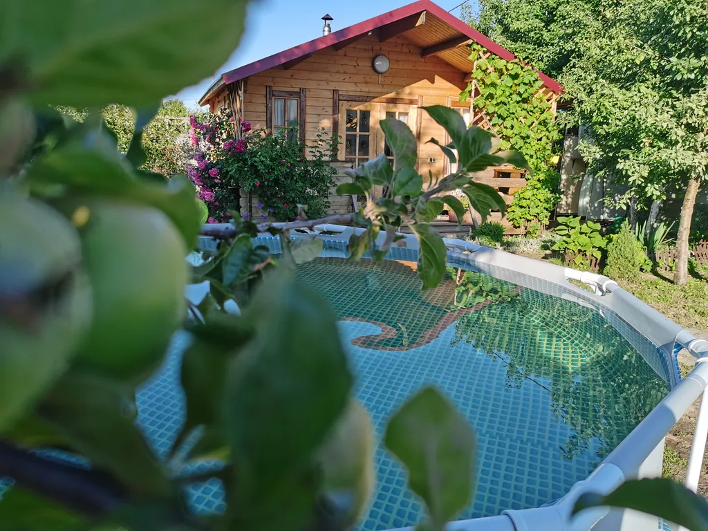 Коттедж Уютный домик возле Балтийского моря — Зеленоградск