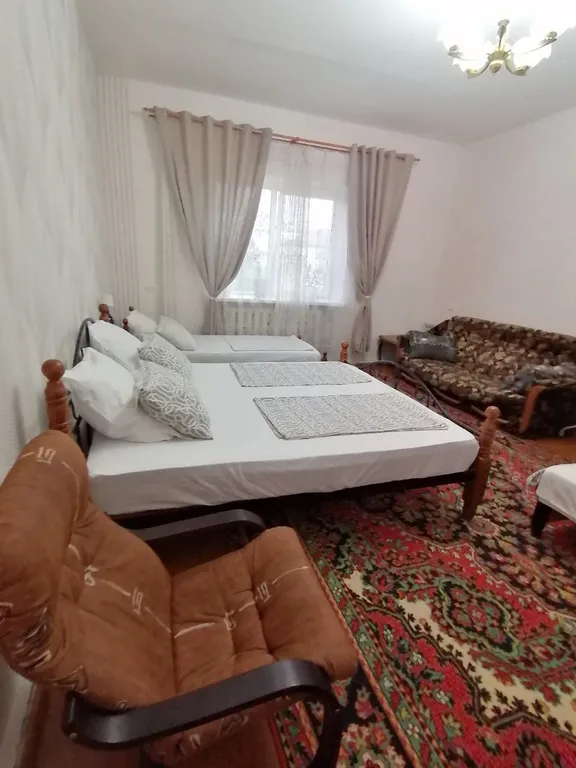 Комфортный дом