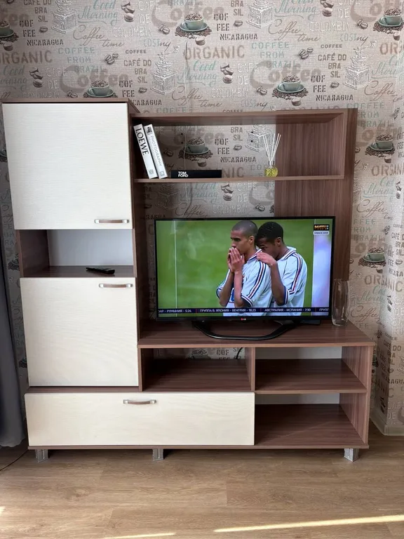 День Ночь - апартаменты на Тимирязева