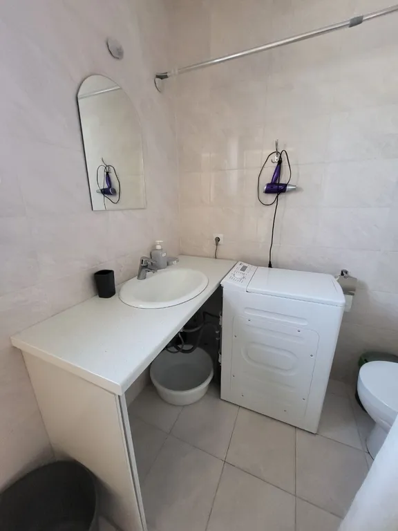 Дом на побережье Балтики