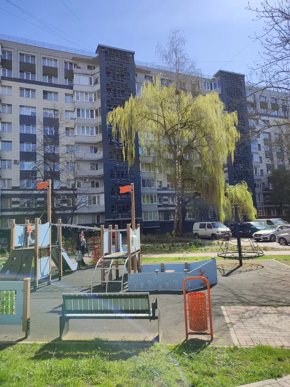 Квартира Апартаменты в центре — Калининград