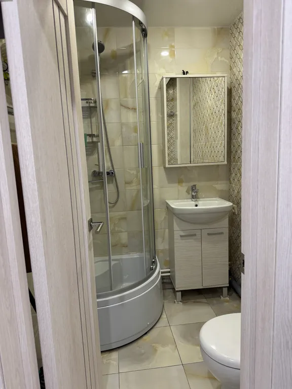 Отличная студия в самом центре