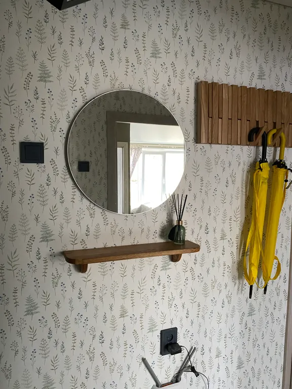 Квартира в 5 минутах от жд вокзала