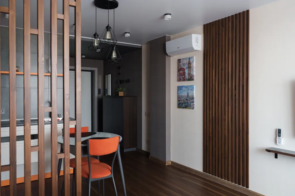 Апартаменты Бонд