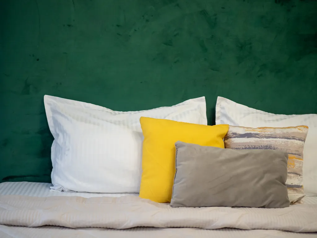 Квартира просторная с балконами, рядом с Мегой — аренда посуточно в Алматы