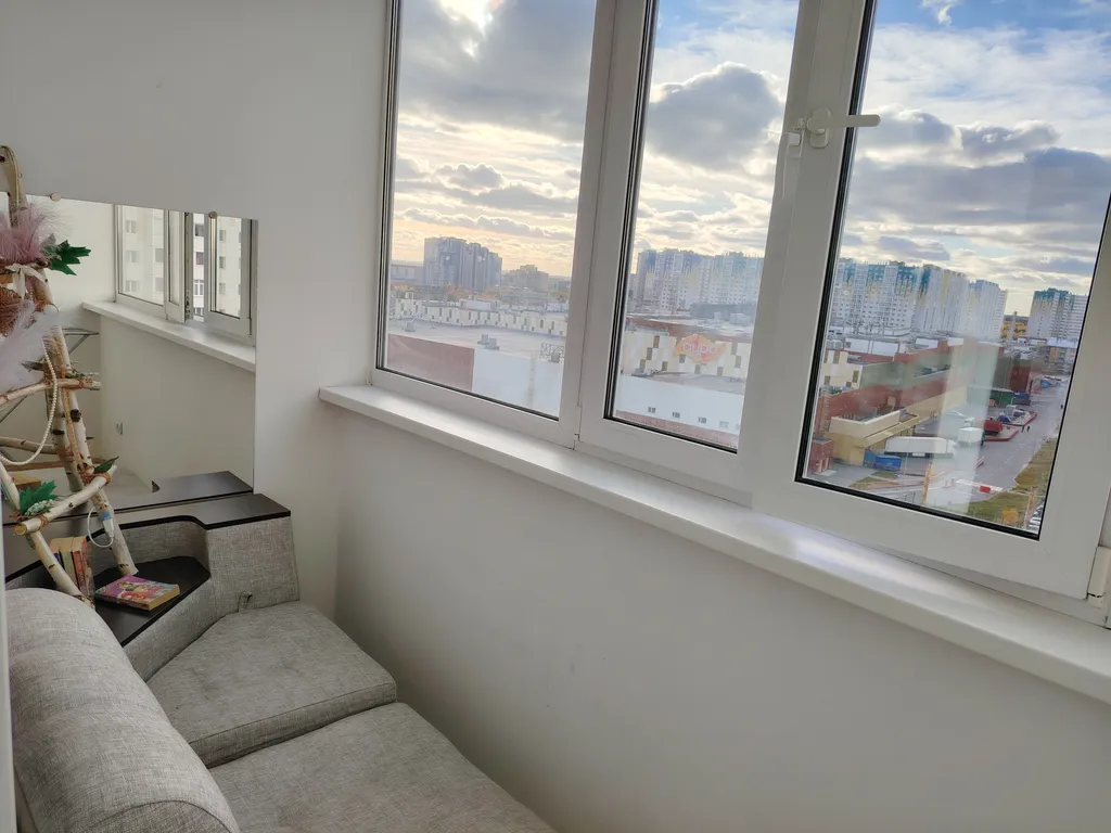 Студия у Ауры