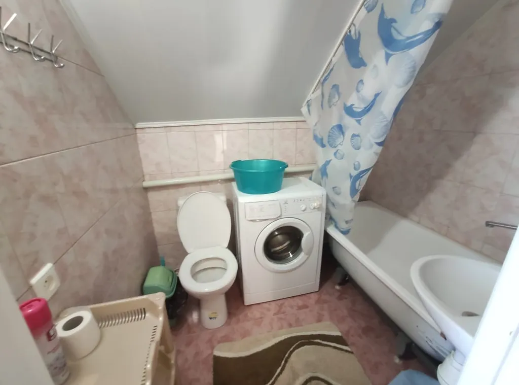 Уютный дом недалеко от моря