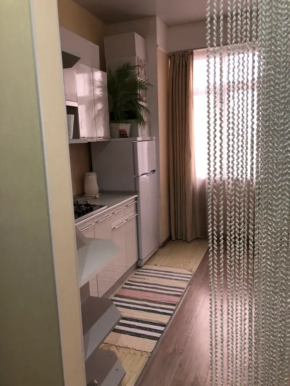 Квартира 1-комнатная Квартира — Адлер