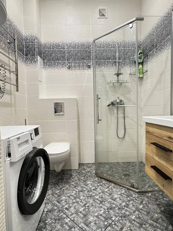 Квартира Уютные  апартаменты в Светлогорске — Светлогорск