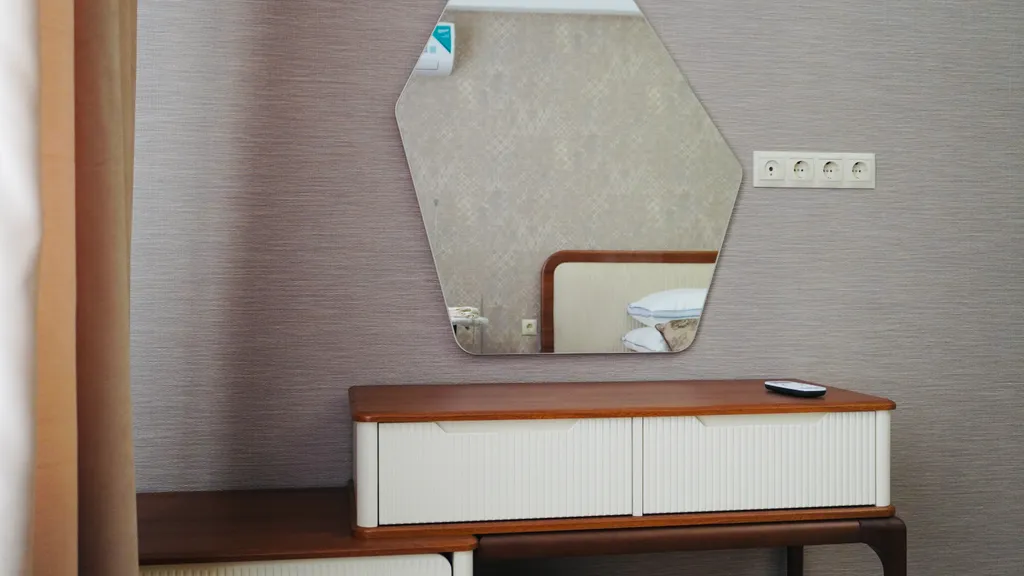 Квартира в Каспийске