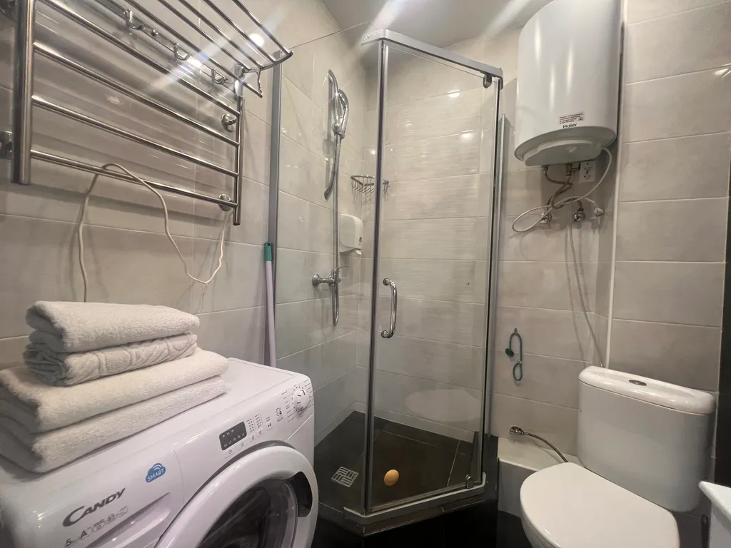 Sezam Apartments Madrid 11