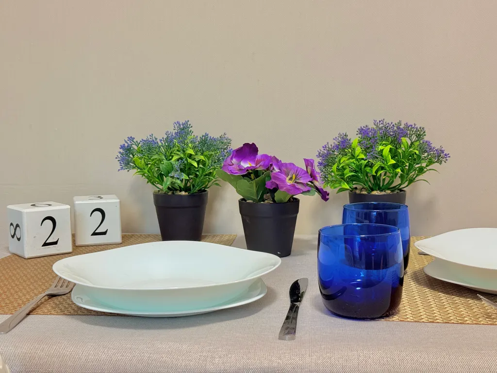 Дизайнерская однокомнатная в ЖК Прокшино Лагуна