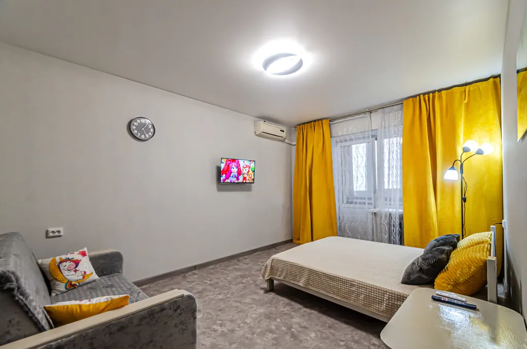 Квартира Киевская, 13. Центр Самары. — аренда посуточно в Самара