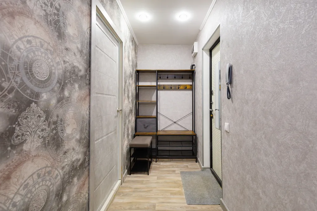 Уютная квартира рядом с берегом моря