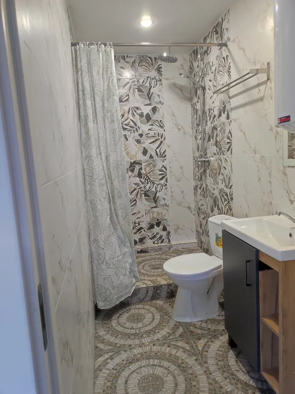 Уютный дом с видом на Утриш