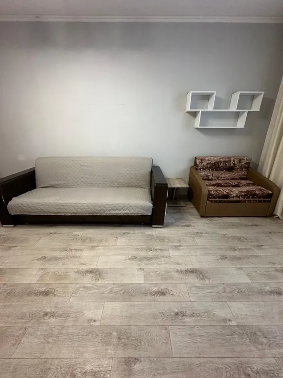 Уютная квартира в ЖК Заречный — аренда посуточно в Нефтеюганск