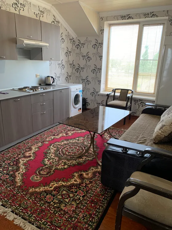 Квартира на первой линии у моря — аренда посуточно в Избербаш