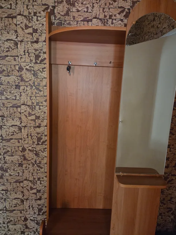 Идеально чистая квартира в 500 метрах от пляжа