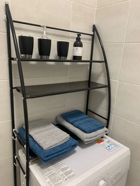 Студия возле пляжа Алексино