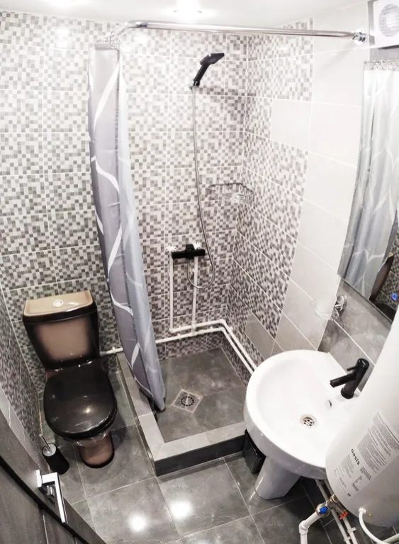 1-комнатный Дом