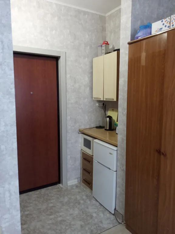 Студия у моря