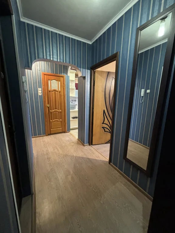 Квартира Квартира на берегу реки Преголя — Калининград