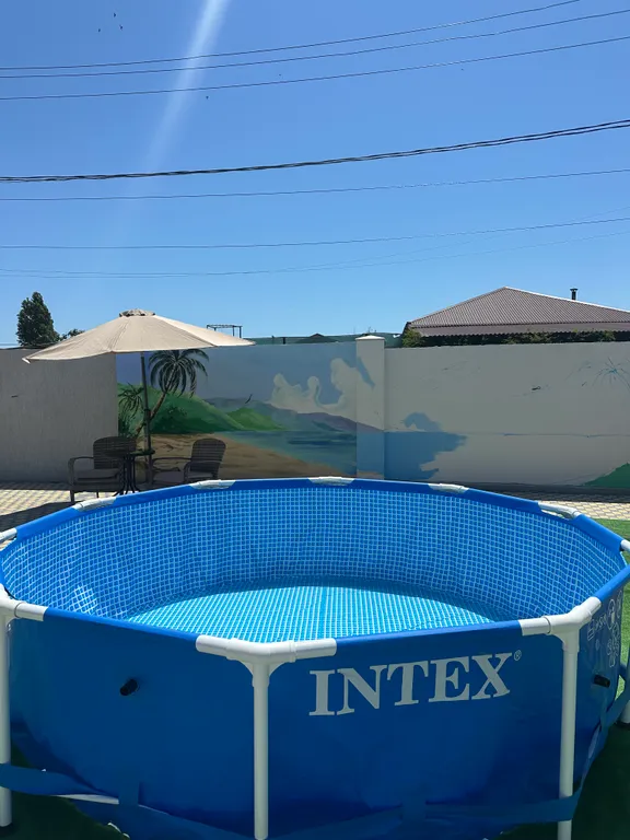 Квартира Комната — Сухум