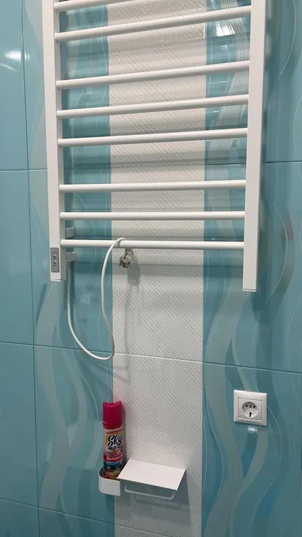 Студия для себя любимой