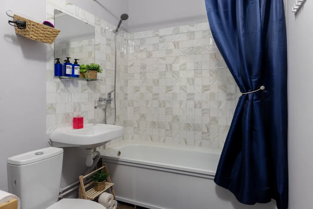 Квартира Уютная квартира — Санкт-Петербург