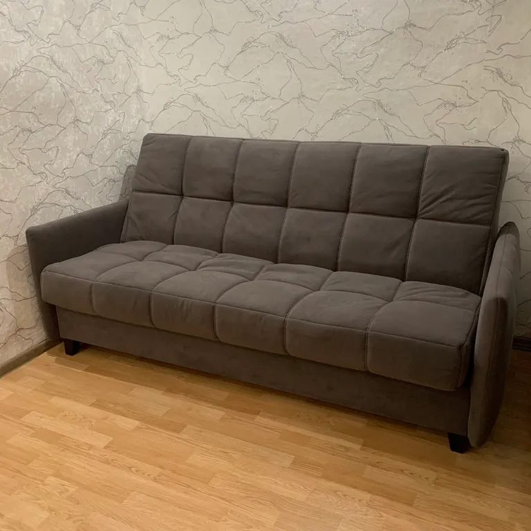 Уютная квартира у парка в центре города