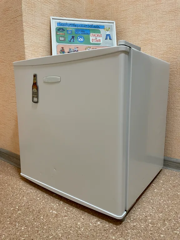 Студия-точка отдыха