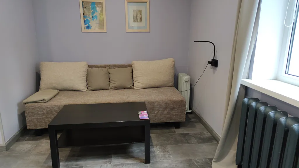 Квартира в историческом центре Амаленау