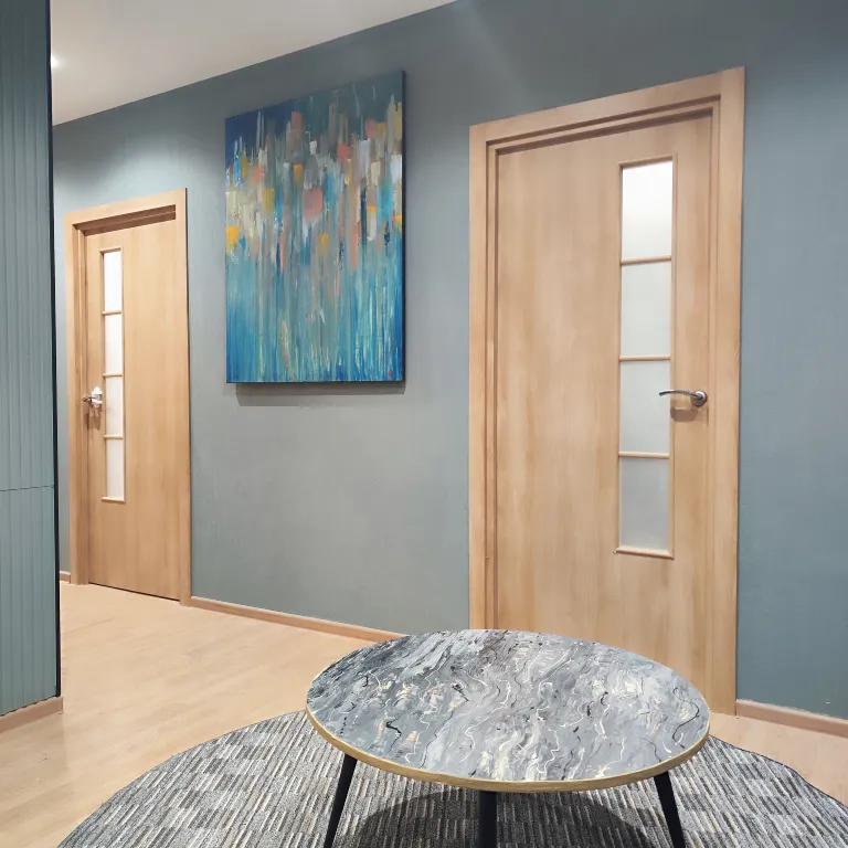 Трешка в Завидово для большой компании