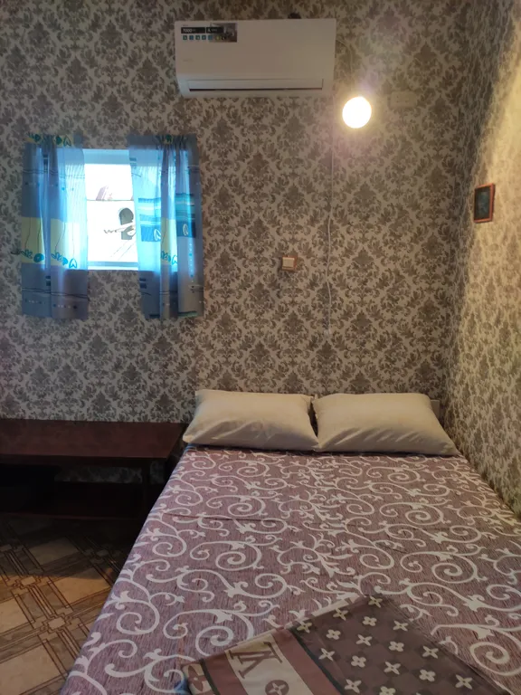 Недорогой номер