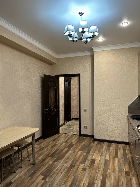 Квартира Апартаменты в новом районе — Махачкала