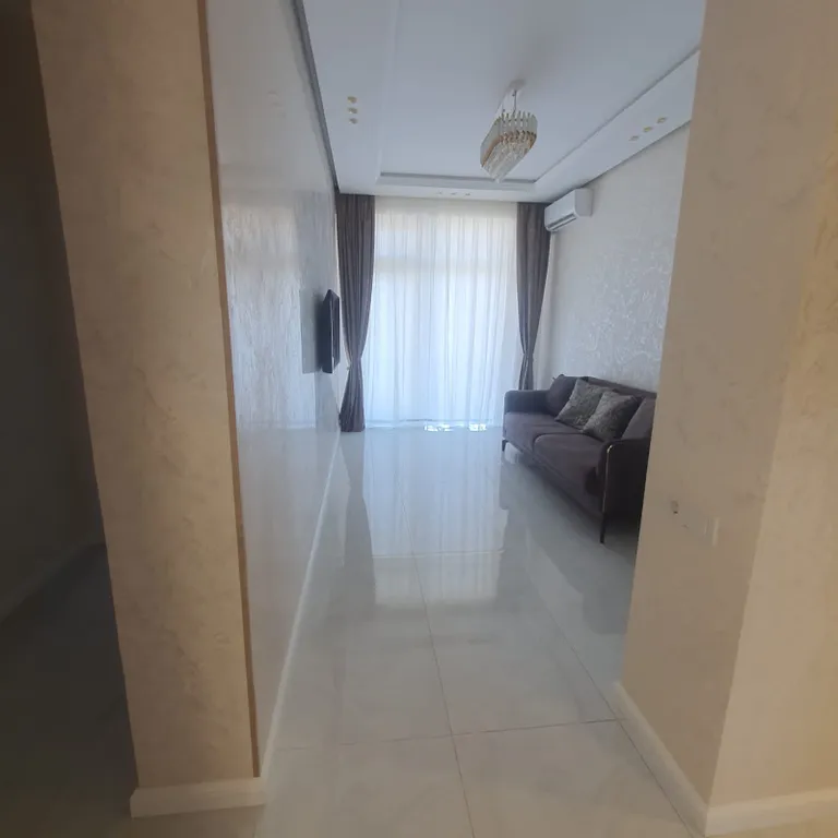 Апартамент у моря, идеальный отдых для всей семьи, пляжный отдых