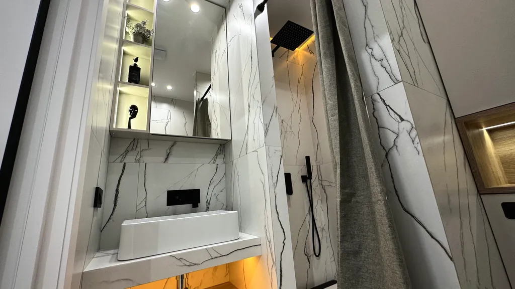 Новая лучшая в городе 3-комнатная квартира