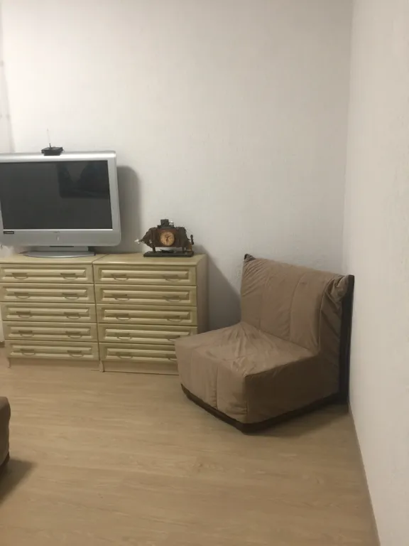 Уютная видовая квартира на город, море, горы