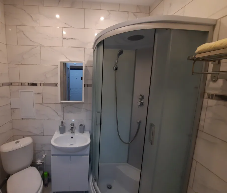 Уютная квартира у моря