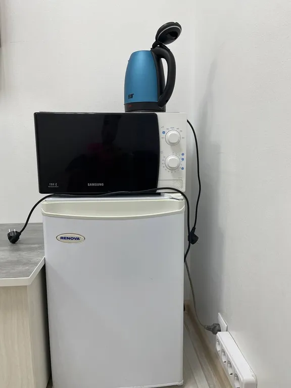 Уютный номер в гостинице Суворов