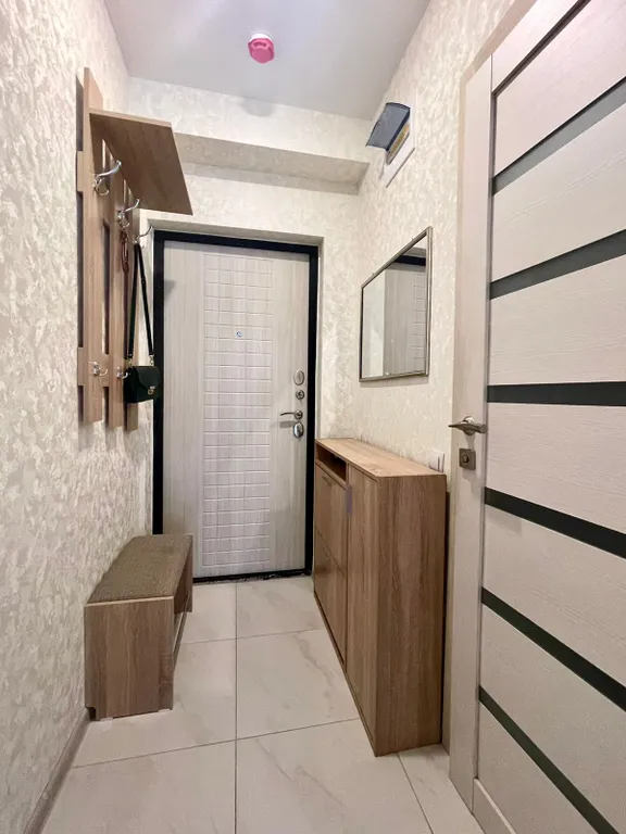 Квартира у пляжа