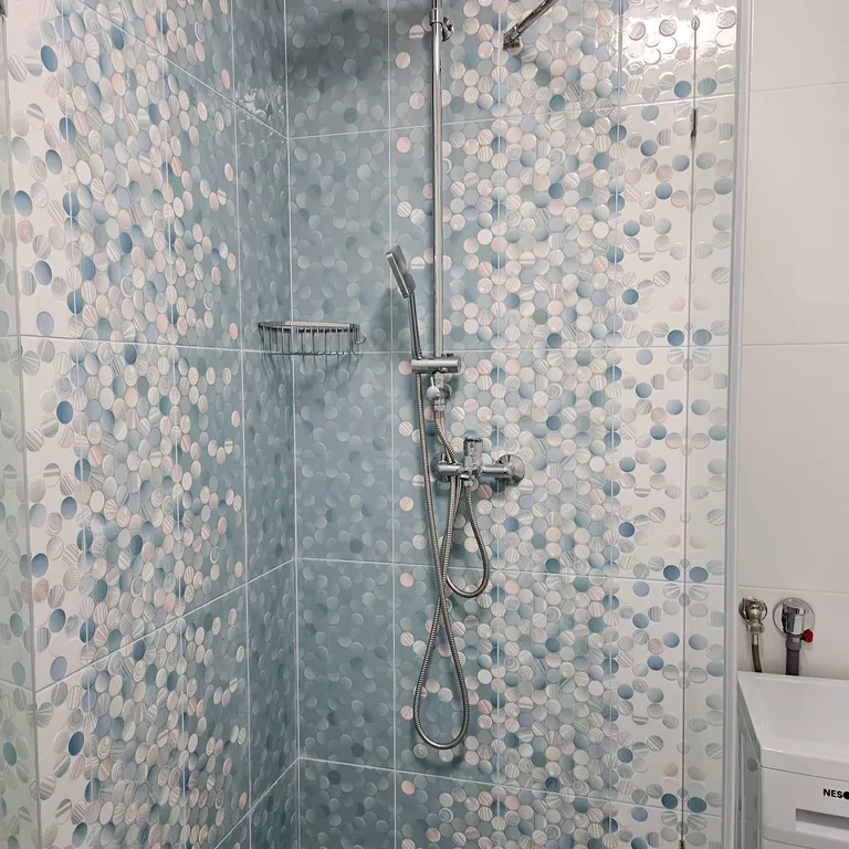 Квартира Апартаменты на берегу моря — Анапа