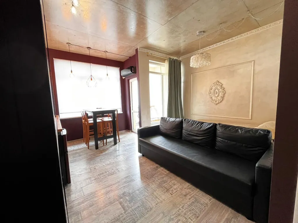 Квартира Квартира Море и горы — Адлер