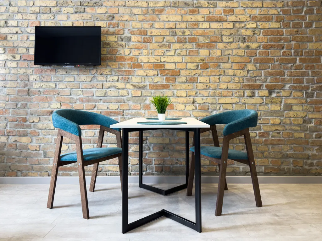 Стильная квартира-студия в центре