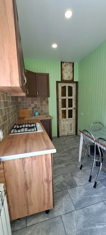 Коттедж Квартира-дом — Можайск