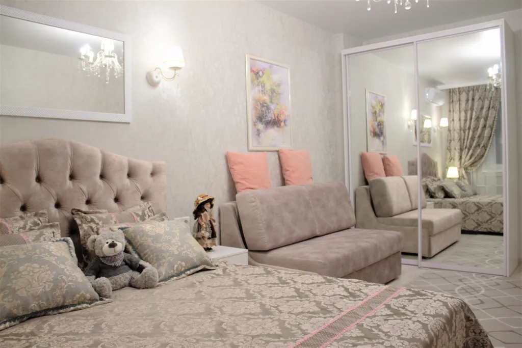 Квартира Квартира в историческом центре — Казань