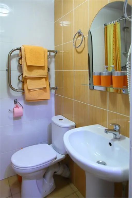 Стандарт двухместный