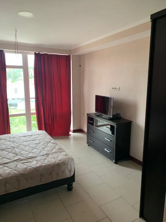 Квартира Комната — аренда посуточно в Сухум